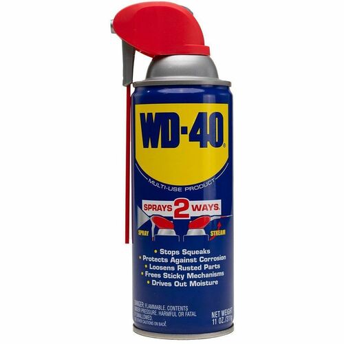 Lubricant, Multipurpose, 11 12/CT