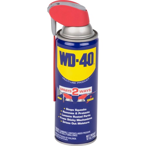 Lubricant, Multipurpose, 12 Ounce