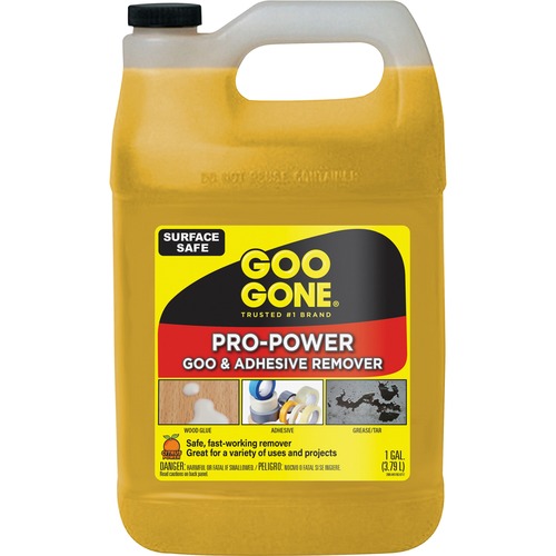 Cleaner, Pro Power, Gal