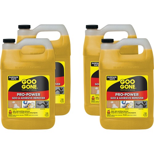 Cleaner, Pro Power, Gal 4/CT