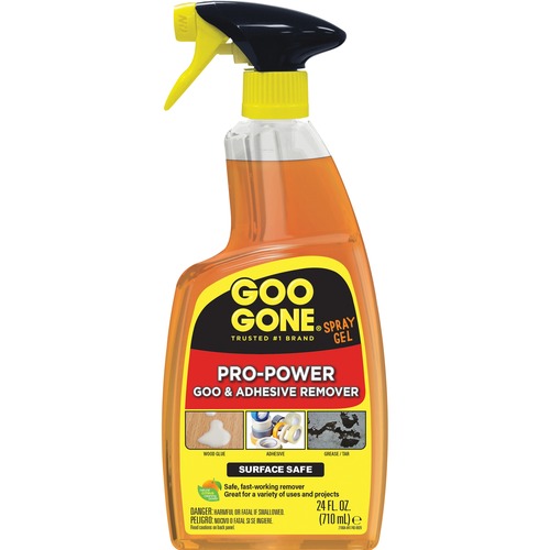 Goo Gone, Tigger, 24OZ