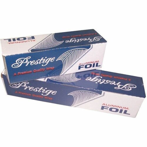 12" x 1000' Std Roll Foil