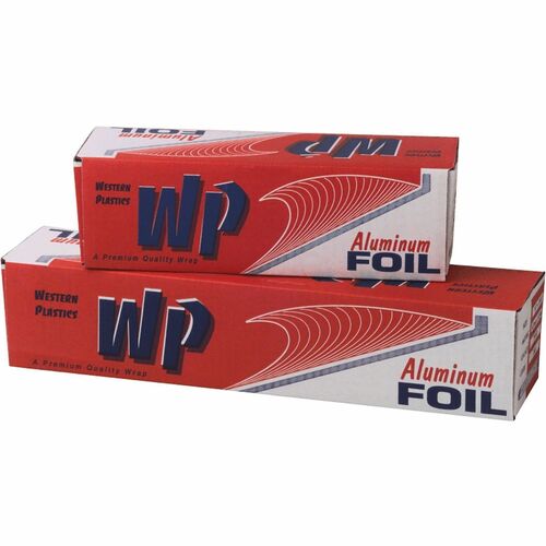 12" X 500' Std Roll Foil