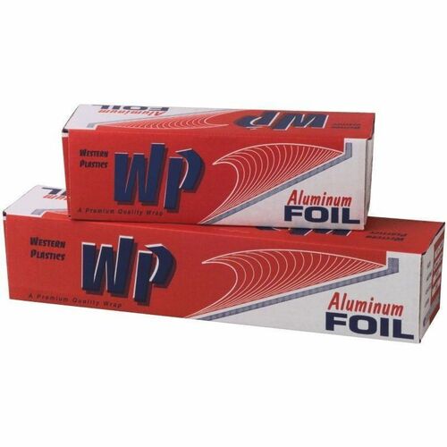 12" x 500' HD Roll Foil