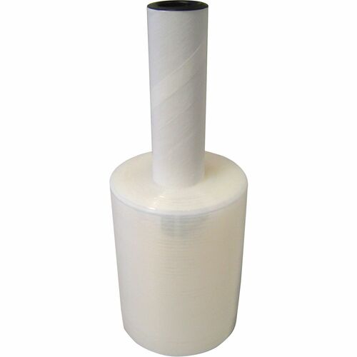 Film, Hand Stretch 5" x 1000' 80G 15/CT
