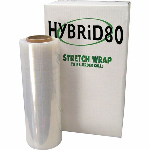 Film, Hand Stretch 16" x 1500' 47g 4/CT