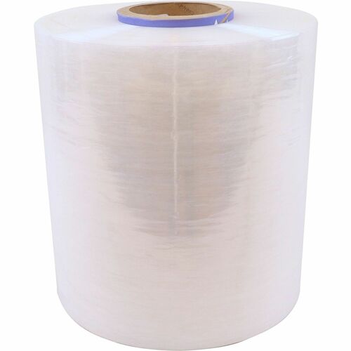 10" x 4200' - 110 GA Band Film