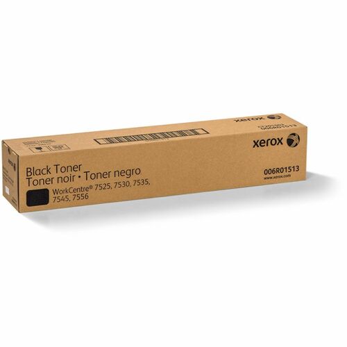 Cartridge, Toner, A3, WC7855, Black, 26K