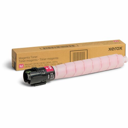 Toner, Cartridge, MA, C8130, 3