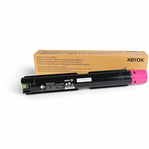Cartridge, Toner, MA