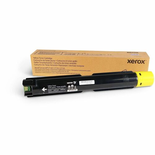 Cartridge, Toner, XHY, YW