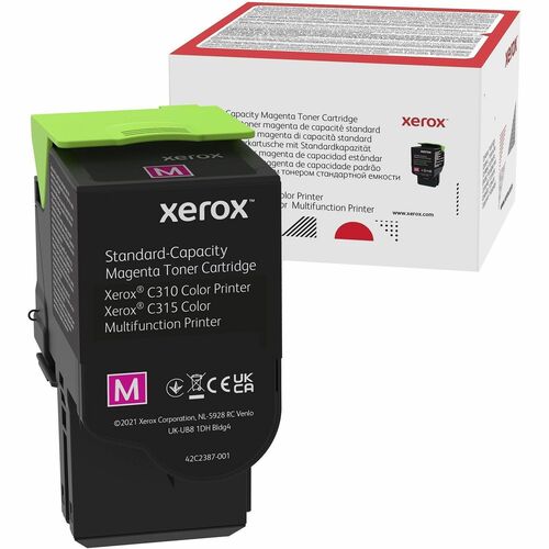 Cartridge, Toner, Ma