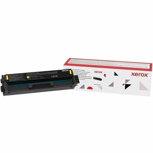 Toner, C230/C235, Yellow