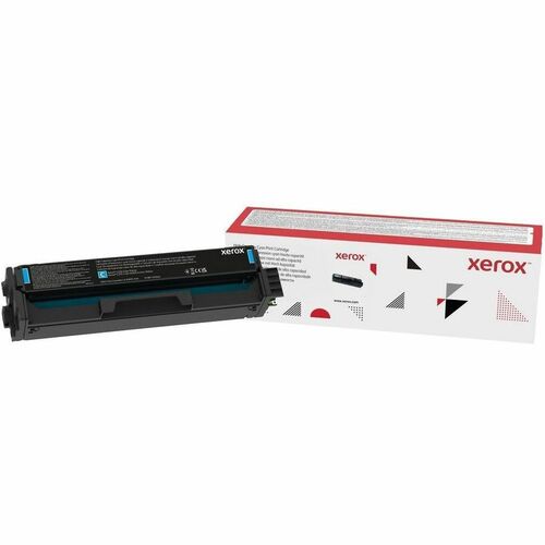 Toner, HC, Cyan