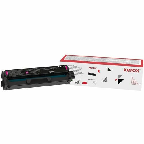 Toner, HC, MA