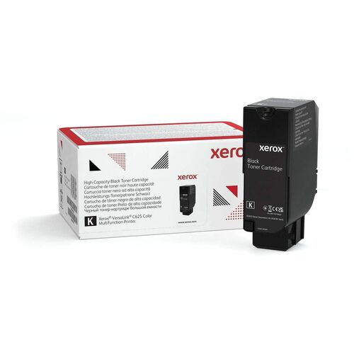 Cartridge, Toner, BK