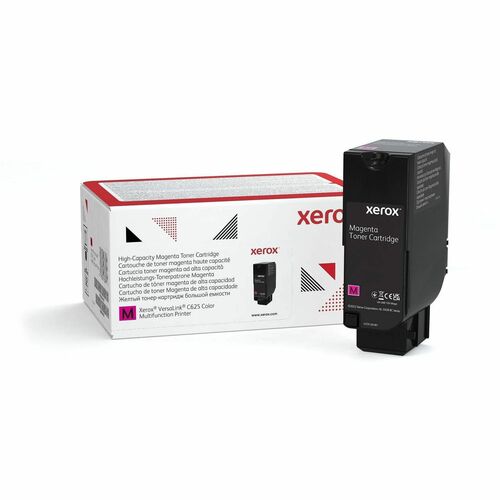 Cartridge, Toner, Ma