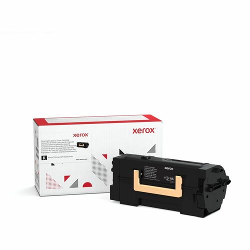 Toner, XHI, B625, BK