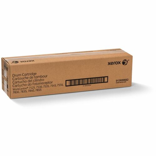 Cartridge, Drum, A3, WC7500, 125K