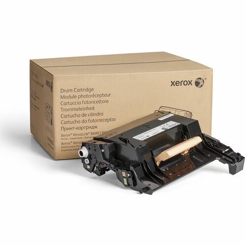 Drum, Cartridge, B6XX Series