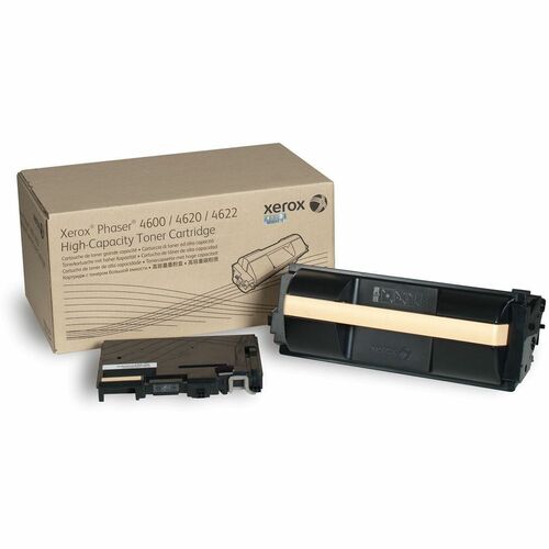 Cartridge, Phaser4600/4620, 30K