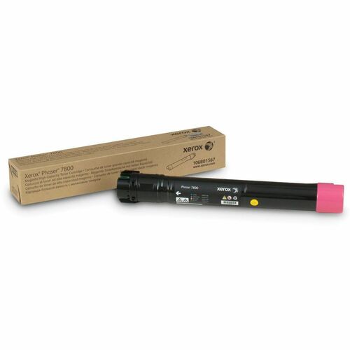 Cartridge, Phaser 7800, 17.2K, MA