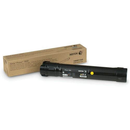 Cartridge, Phaser 7800, 24K, Black