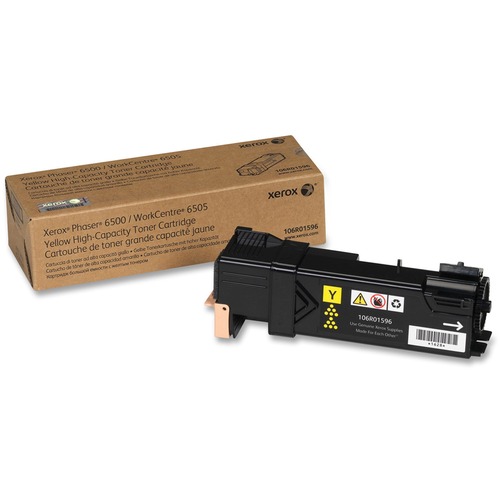 Cartridge, PSR6500, 6505, Hicap, YW