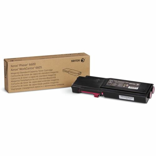 Cartridge, PH6600, WC6605, MA, 2K