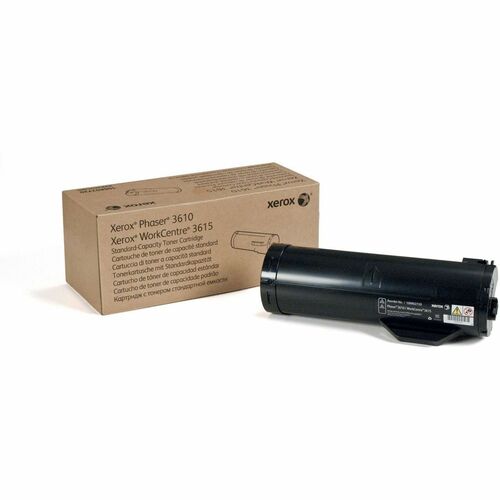 Cartridge, PHR3610, WC3615, 5.9K