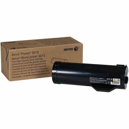 Cartridge, Phr3610, WC3615, 25.3K