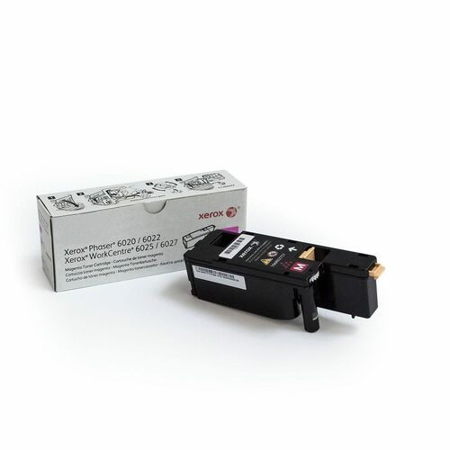 Toner, PHR6022, WC6027, MA