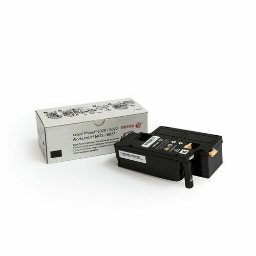 Toner, PHR6022, WC6027, BK