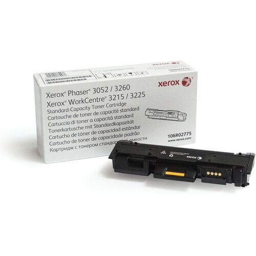Toner, PR3260, WC3215/25, 1.5K