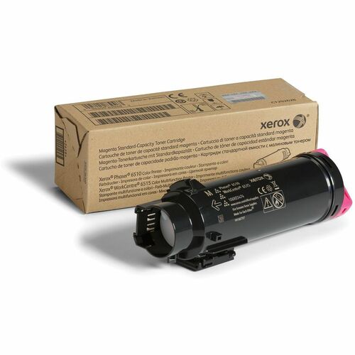Toner, Std, Mgnt, 6510/15