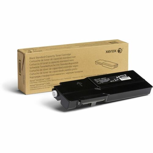 Cartridge, Toner, C400, C405, Black
