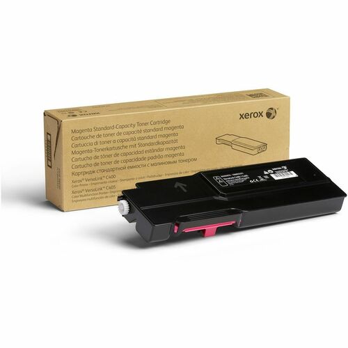Cartridge, Toner, C400, C405, MA