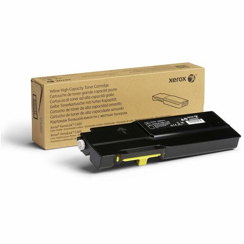 Cartridge, Toner, C400, C405, HY, YW