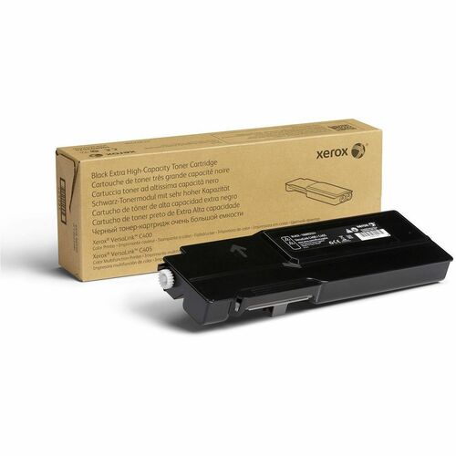 Cartridge, Toner, C400, 405, XHY, Black