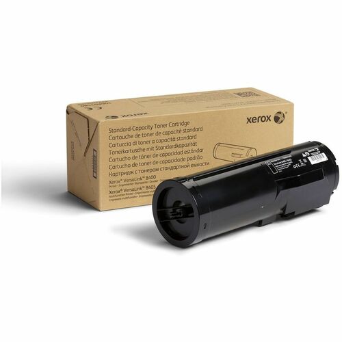 Toner, Black, B400, B405
