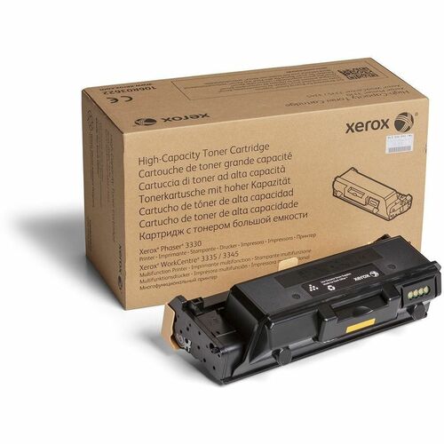 Toner, 3330/35/45, Hi Yield