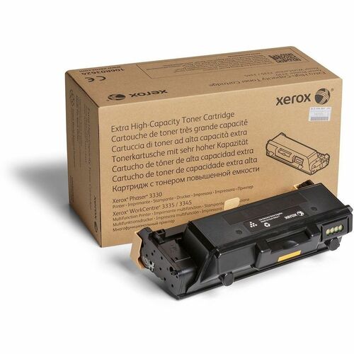 Toner, 3330/35/45, Extra High Yield
