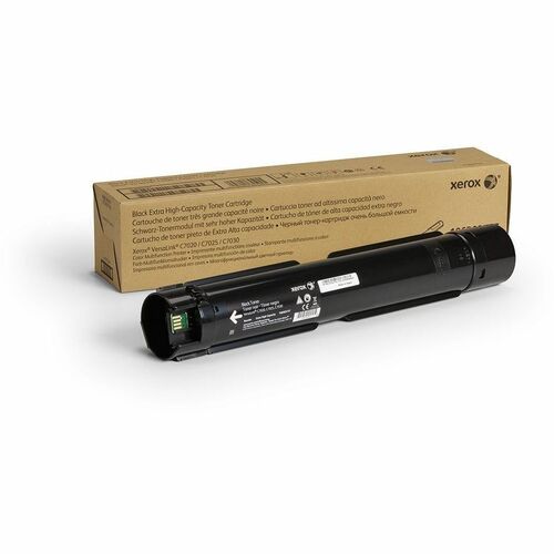 Toner, HICP, Black, C7020/25/30