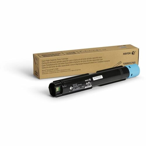 Toner, High Capacity, Cyan, C7000