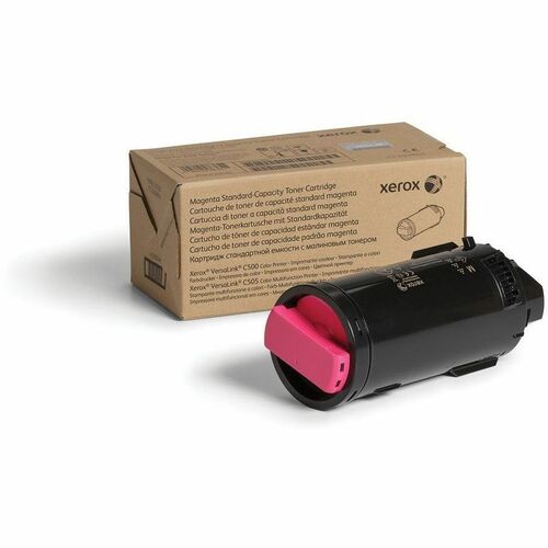 Toner, VLK C500, C505, Magenta, 2.4K