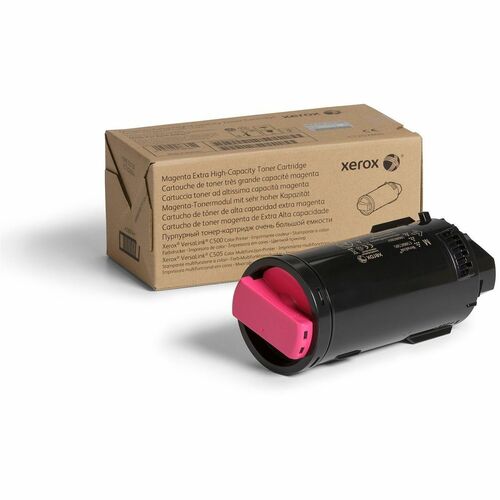 Toner, VLink C500, C505, Magenta, 9K