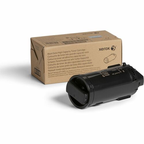 Toner, Vsalink C605, Black, 16.9K