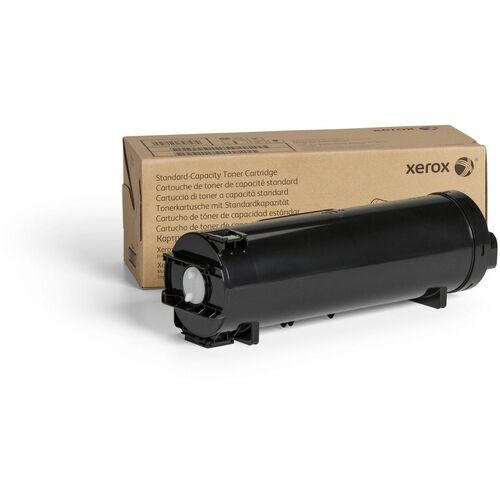 Toner, Toner, Standard, B6XX, Black