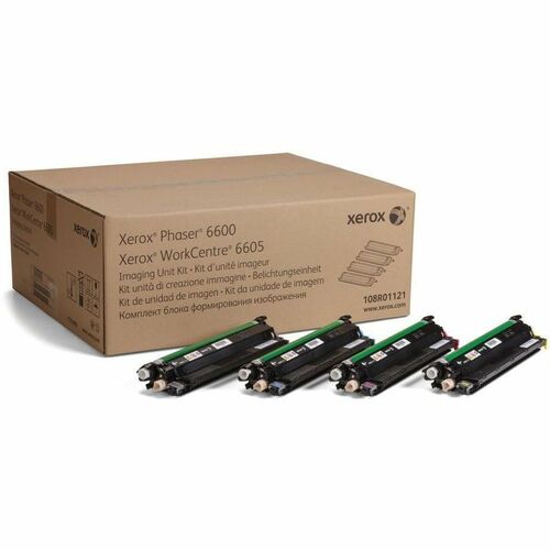 Kit, Unit, Imaging, PHR6600, C6605