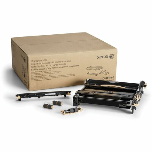 Kit, Maintn, C500, 505, 600, 605